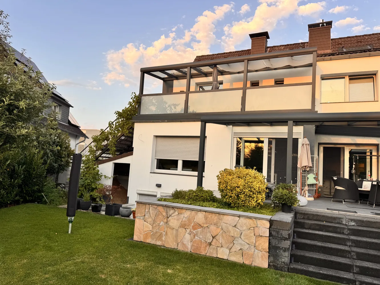 4 Zimmer Wohnung mit 108 m² in Hilden – Bild 2