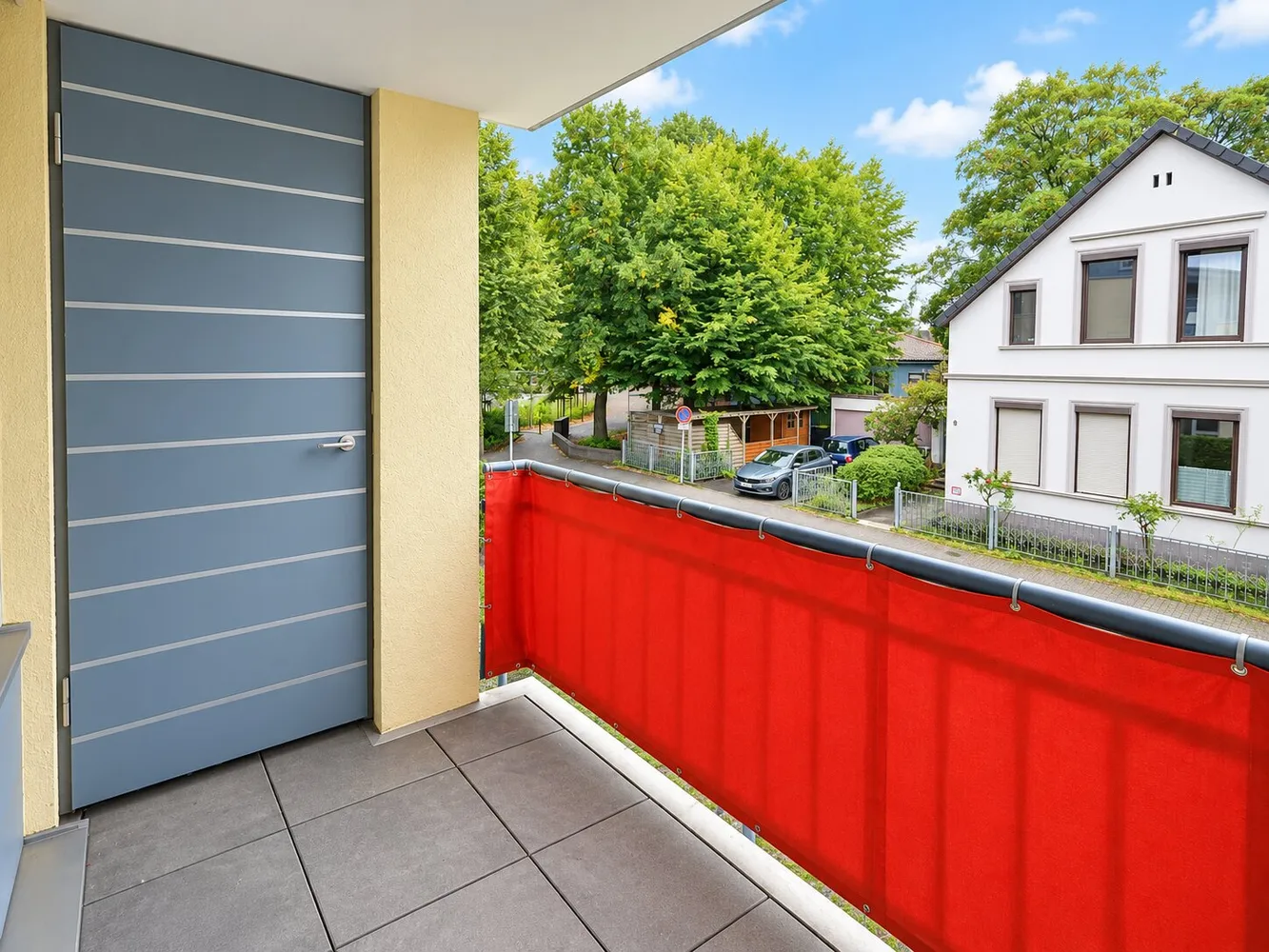 2 Zimmer Wohnung mit 45 m² in Oldenburg – Bild 4