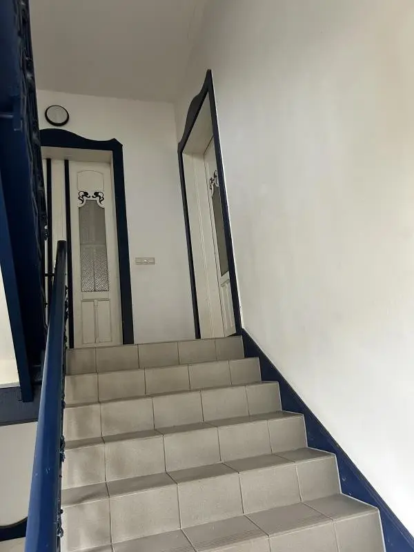 3 Zimmer Wohnung mit 67 m² in Mittweida – Bild 4