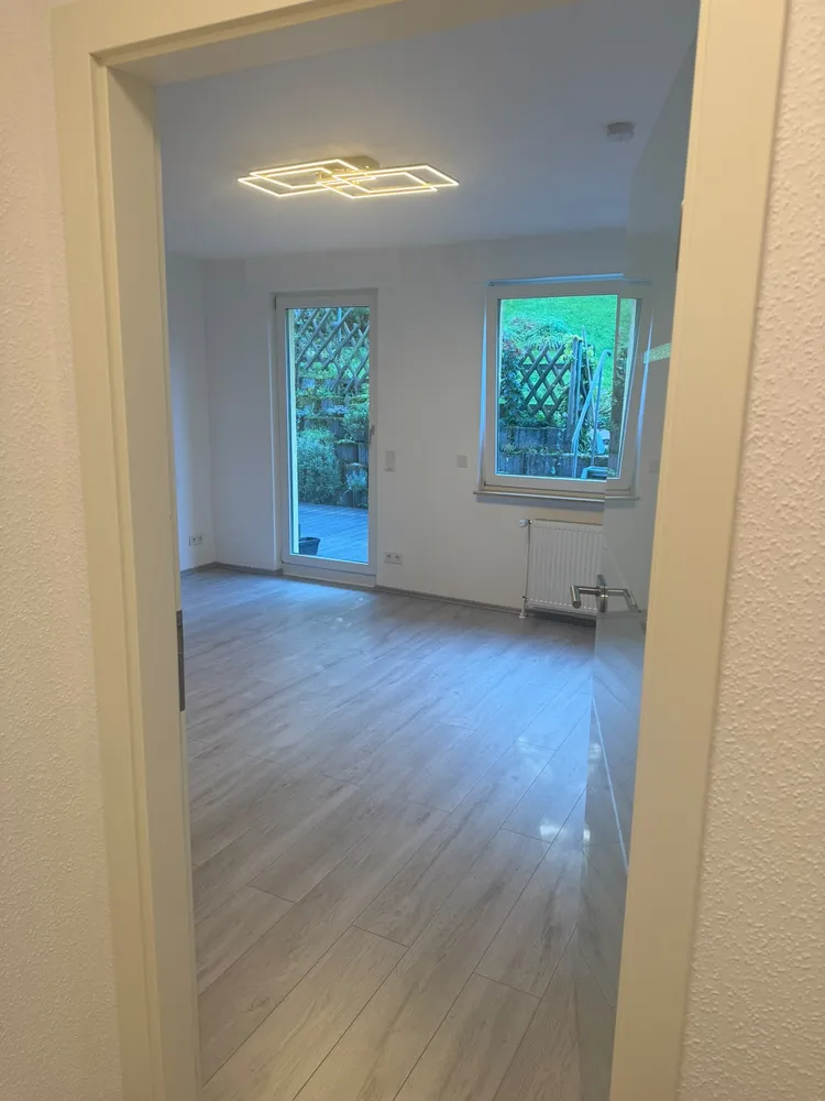 2 Zimmer Wohnung mit 47 m² in Wuppertal – Bild 4