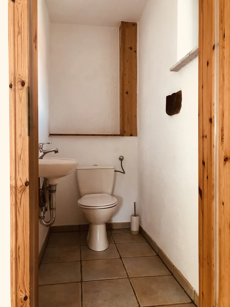 2 Zimmer Haus mit 165 m² in Bensheim – Bild 7