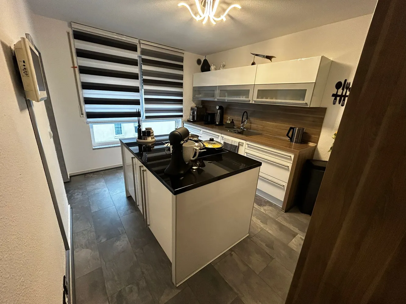 4 Zimmer Wohnung mit 117 m² in Darmstadt – Bild 9