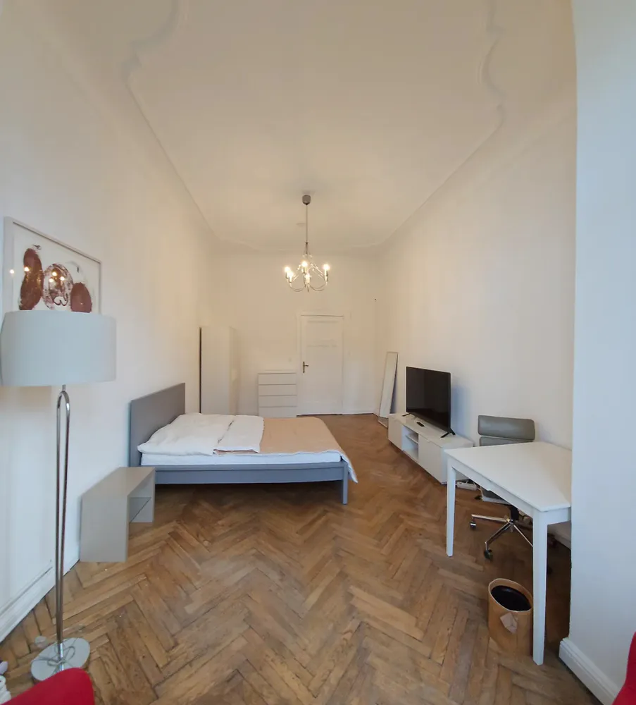 WG-Zimmer mit 24 m² in Berlin – Bild 2