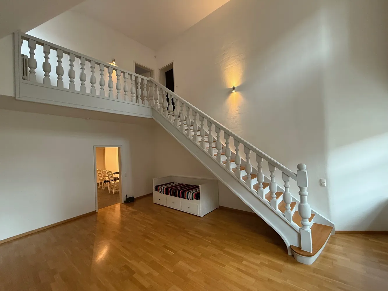 2 room apartment with 106 m² in Landshut – Photo 3