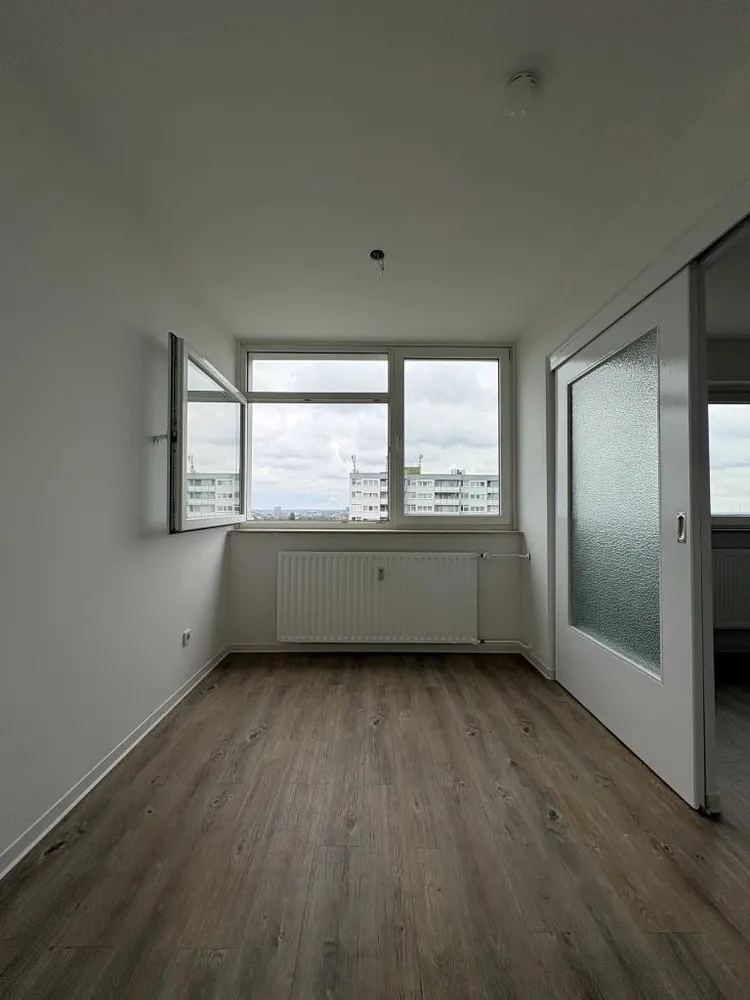 4 Zimmer Wohnung mit 110 m² in Braunschweig – Bild 4