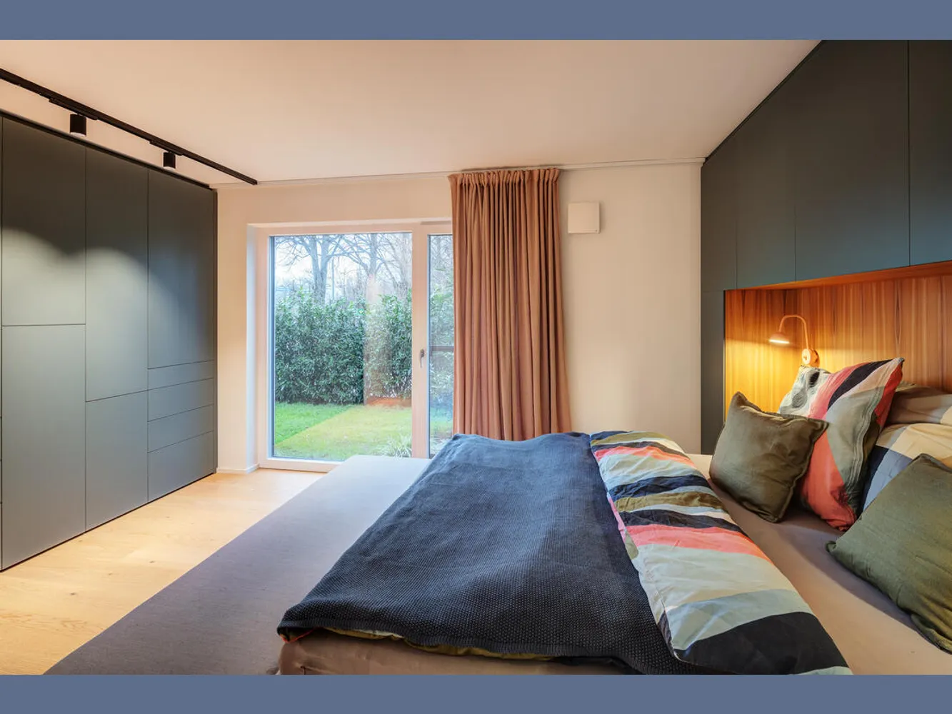 3 Zimmer Wohnung mit 123 m² in München – Bild 4