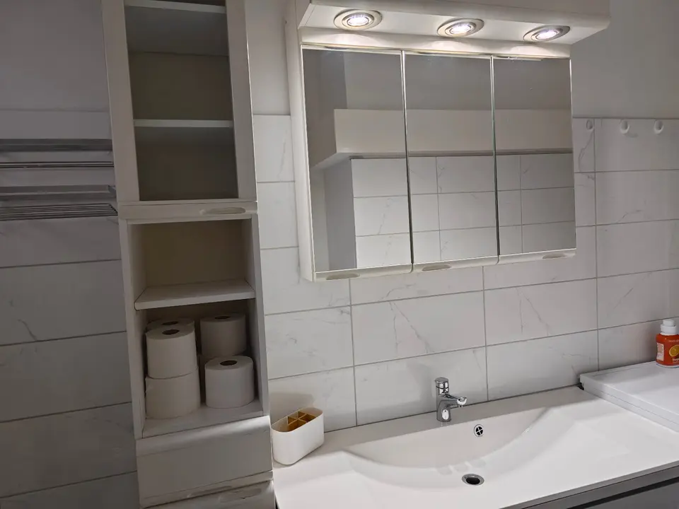 WG-Zimmer mit 130 m² in Lüdenscheid – Bild 8
