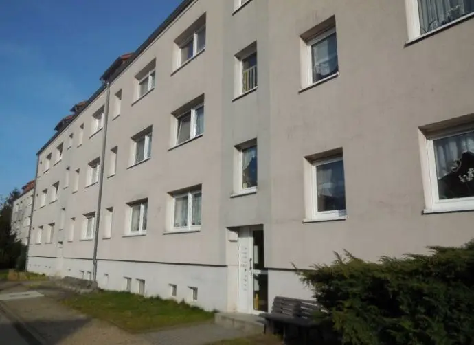 4 Zimmer Wohnung mit 82 m² in Torgau – Bild 4