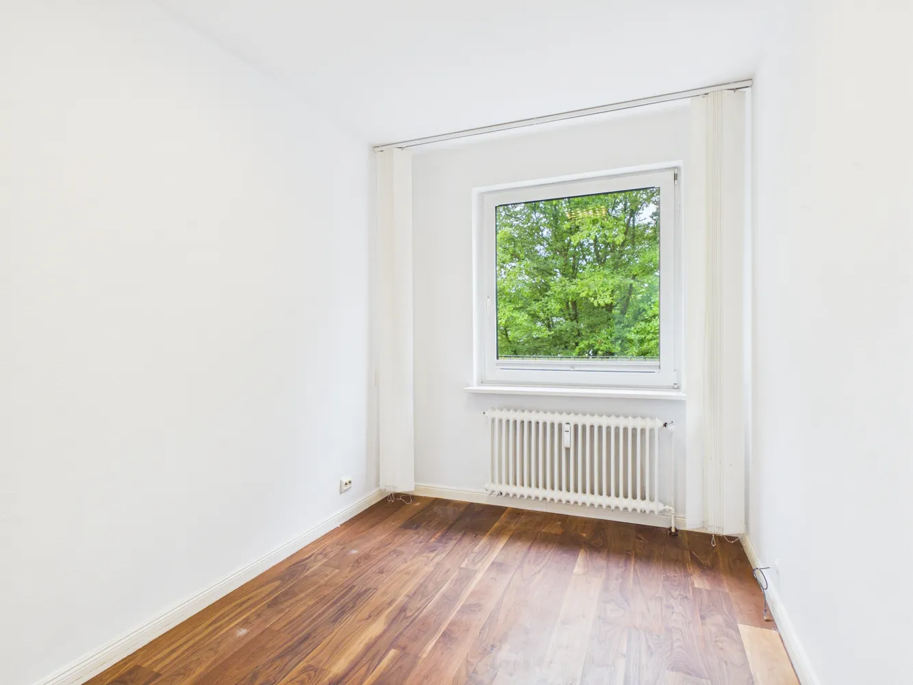 3 Zimmer Wohnung mit 96 m² in Hamburg – Bild 8