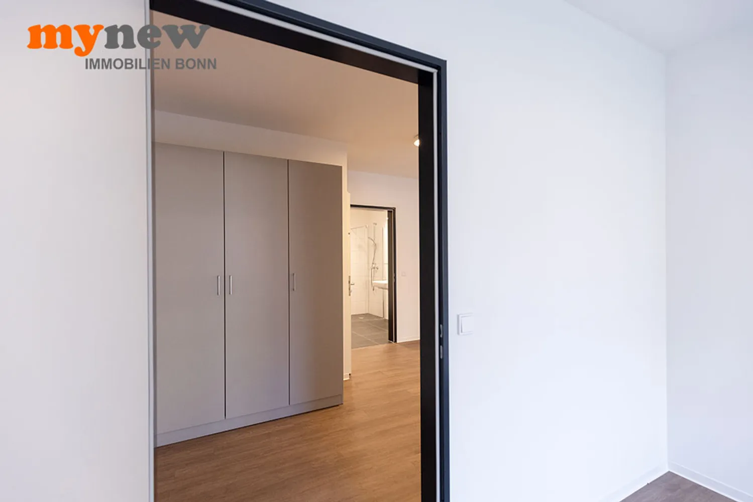 2 room apartment with 70 m² in Bonn – Photo 9