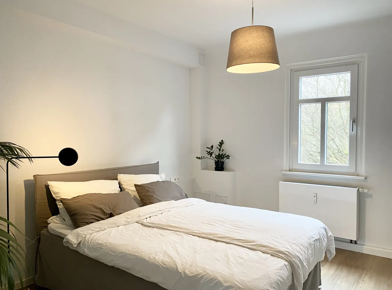 4 Zimmer Wohnung mit 114 m² in Ludwigsburg – Bild 3