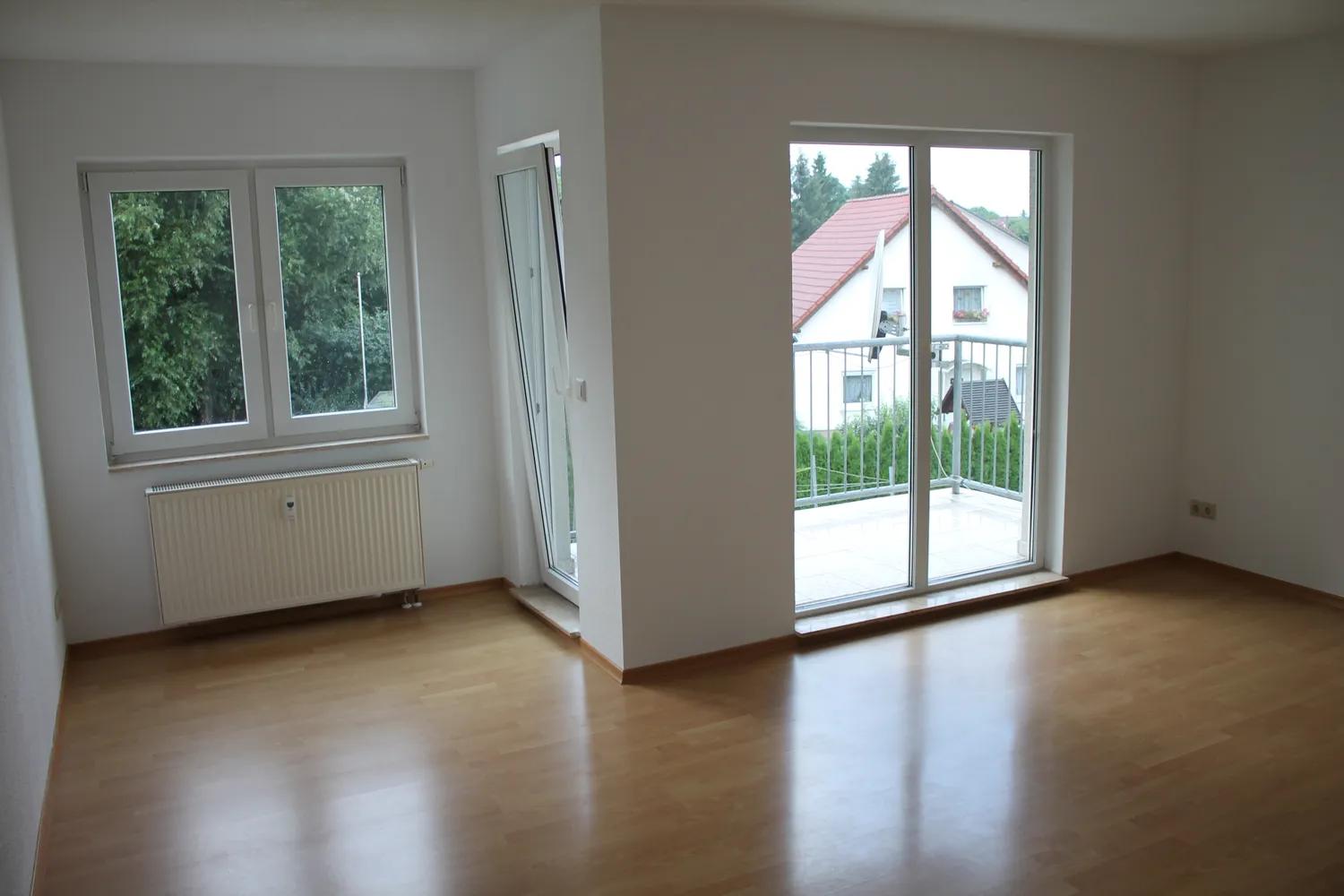 3 Zimmer Wohnung mit 68 m² in Halberstadt – Bild 6