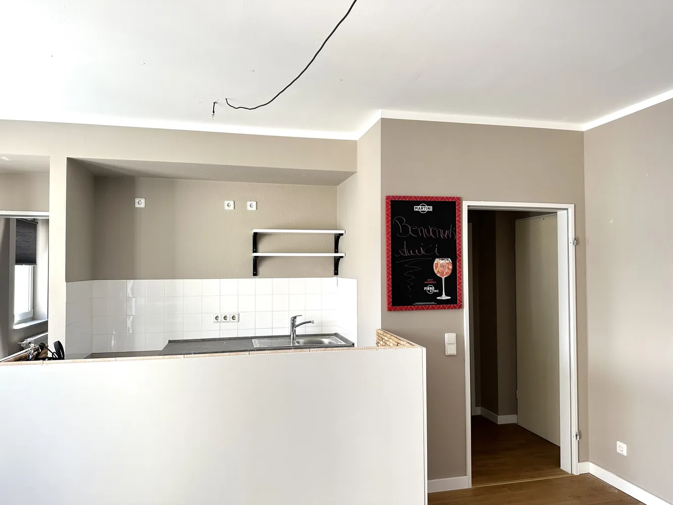 2 Zimmer Wohnung mit 48 m² in Hagen – Bild 3