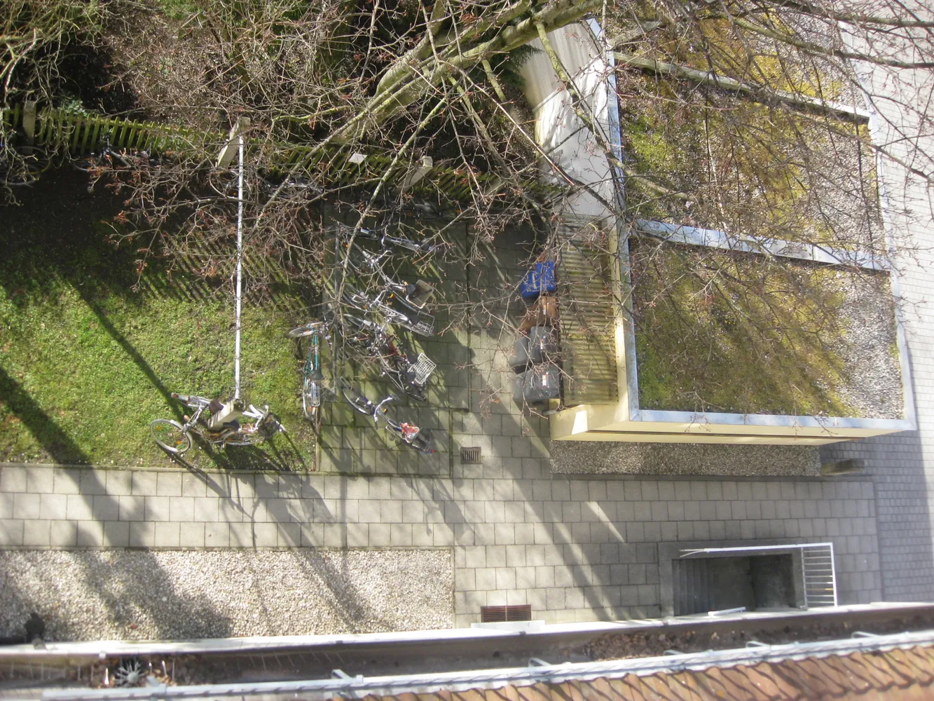 3 Zimmer Wohnung mit 59 m² in München – Bild 3