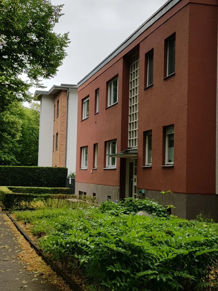 2 Zimmer Wohnung mit 69 m² in Berlin – Bild 1