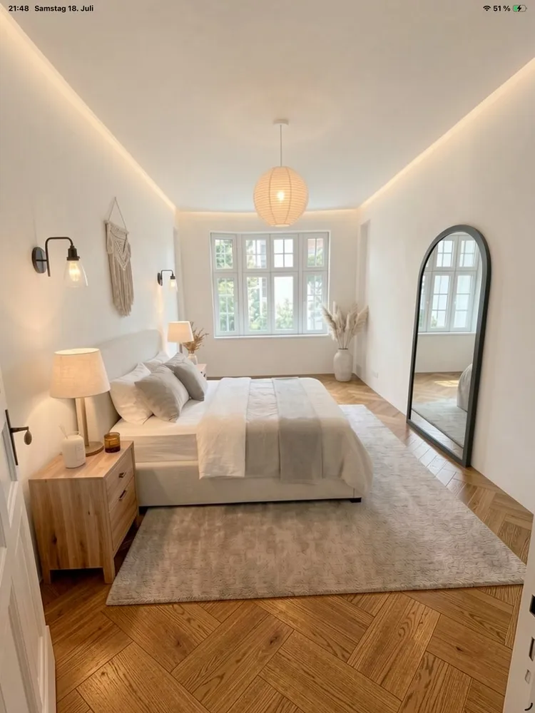 3 Zimmer Wohnung mit 112 m² in Berlin – Bild 4