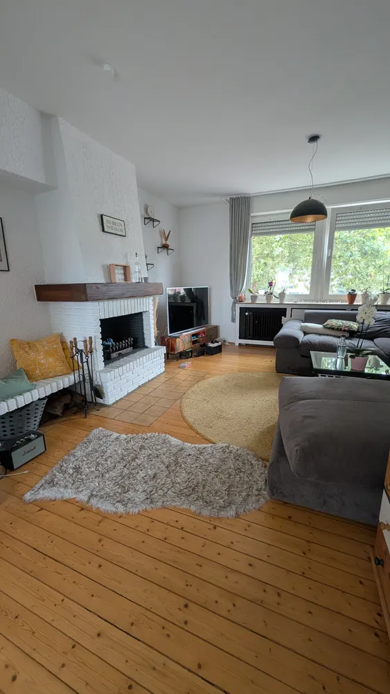 5 Zimmer Wohnung mit 108 m² in Essen – Bild 2