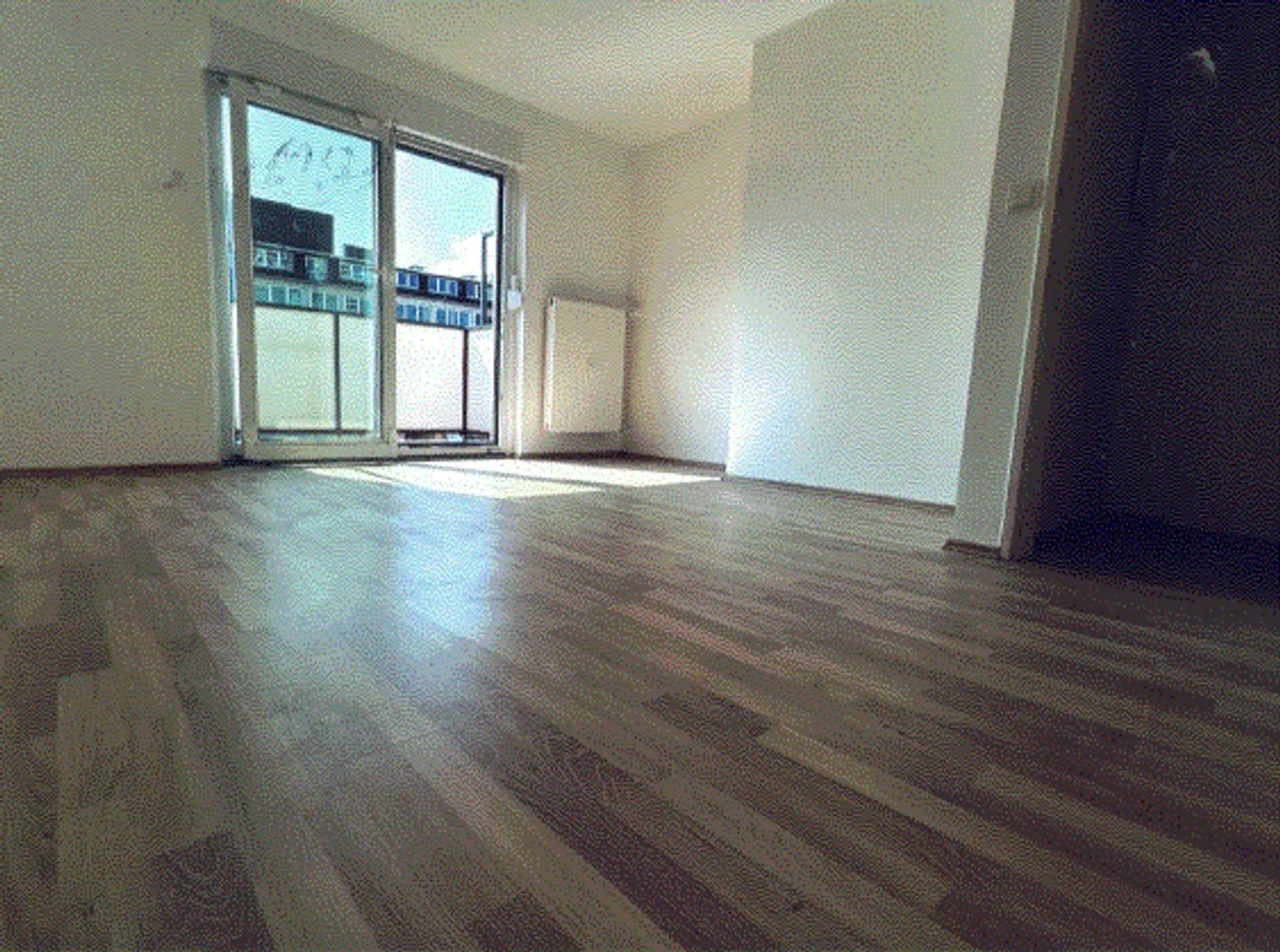3 room apartment with 80 m² in Frankfurt am Main – Photo 5