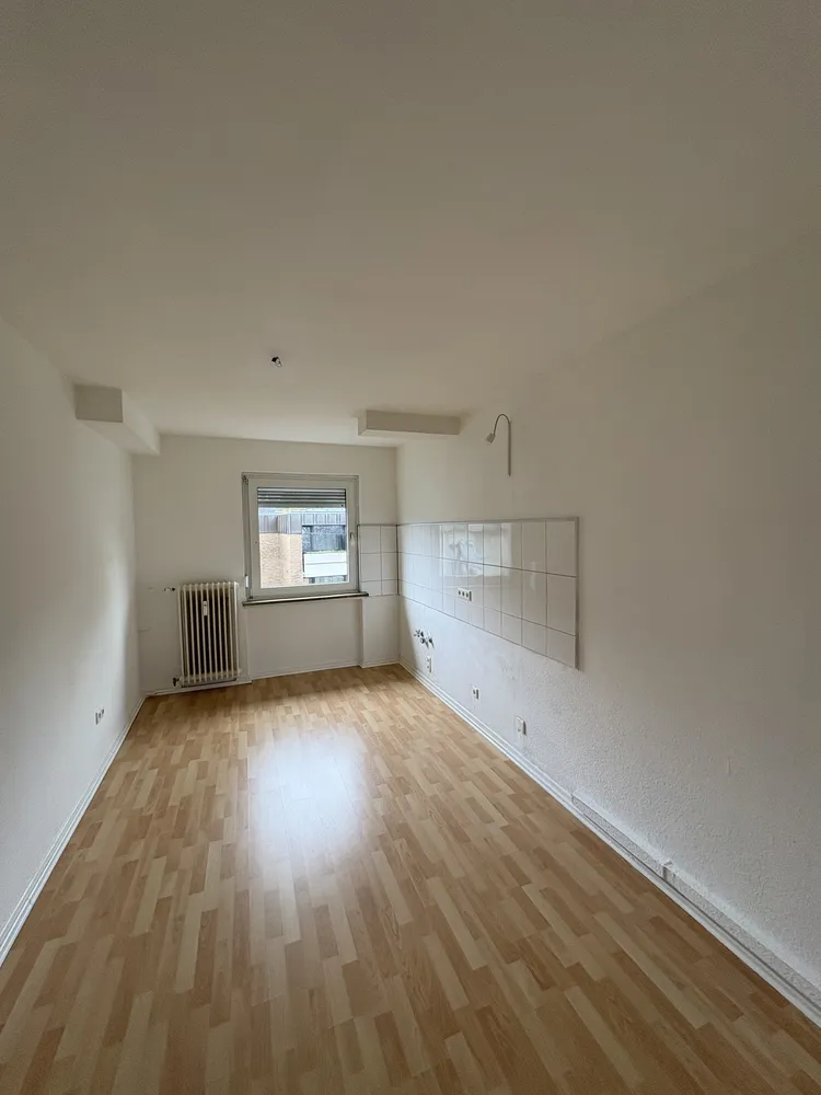 2 Zimmer Wohnung mit 53 m² in Remscheid – Bild 3