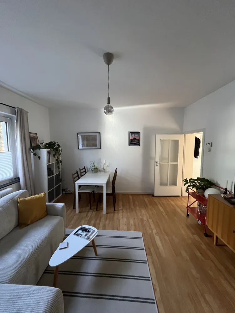 2 Zimmer Wohnung mit 50 m² in Dortmund – Bild 8