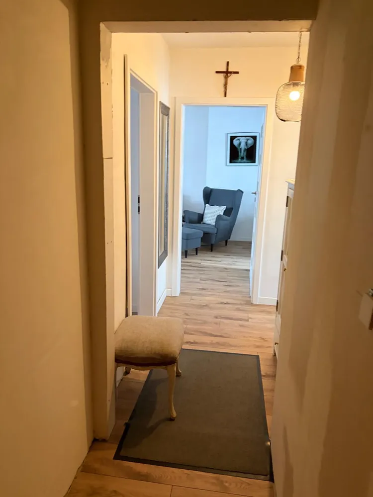 2 Zimmer Wohnung mit 60 m² in Krefeld – Bild 9