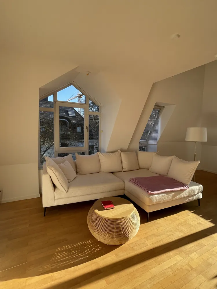 2 Zimmer Wohnung mit 55 m² in München – Bild 12