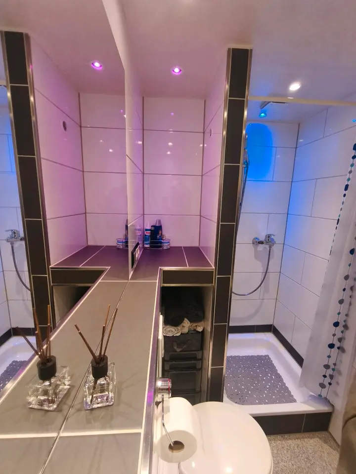 Studio mit 36 m² in Düsseldorf – Bild 6