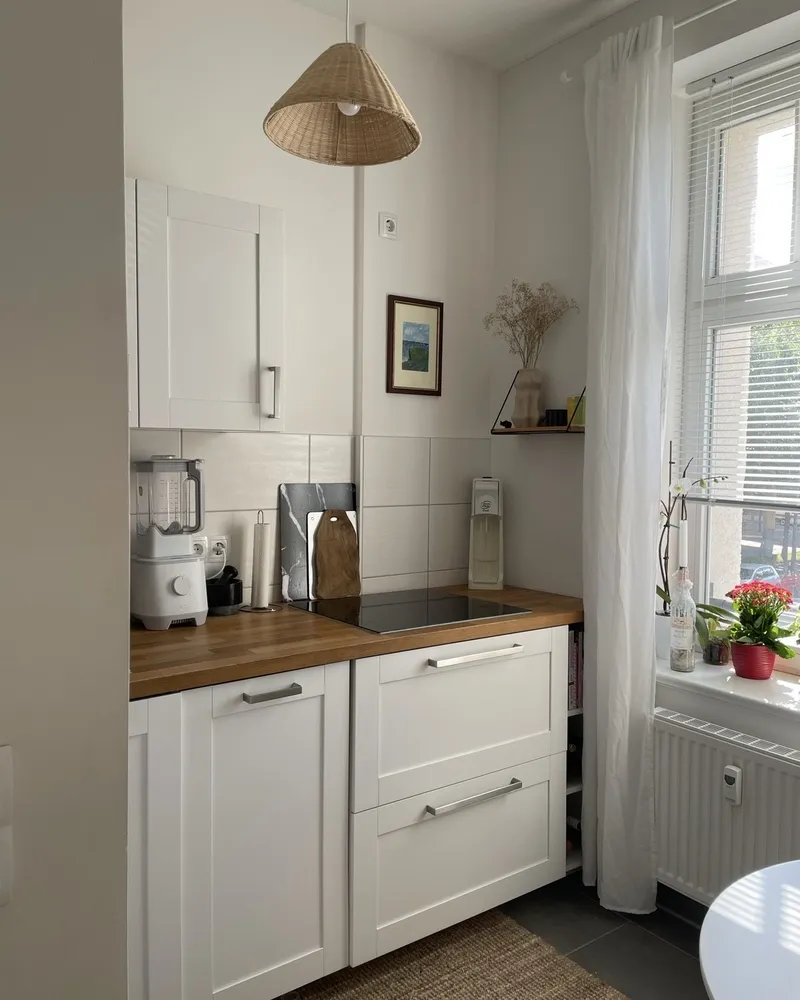 2 Zimmer Wohnung mit 46 m² in Leipzig – Bild 2