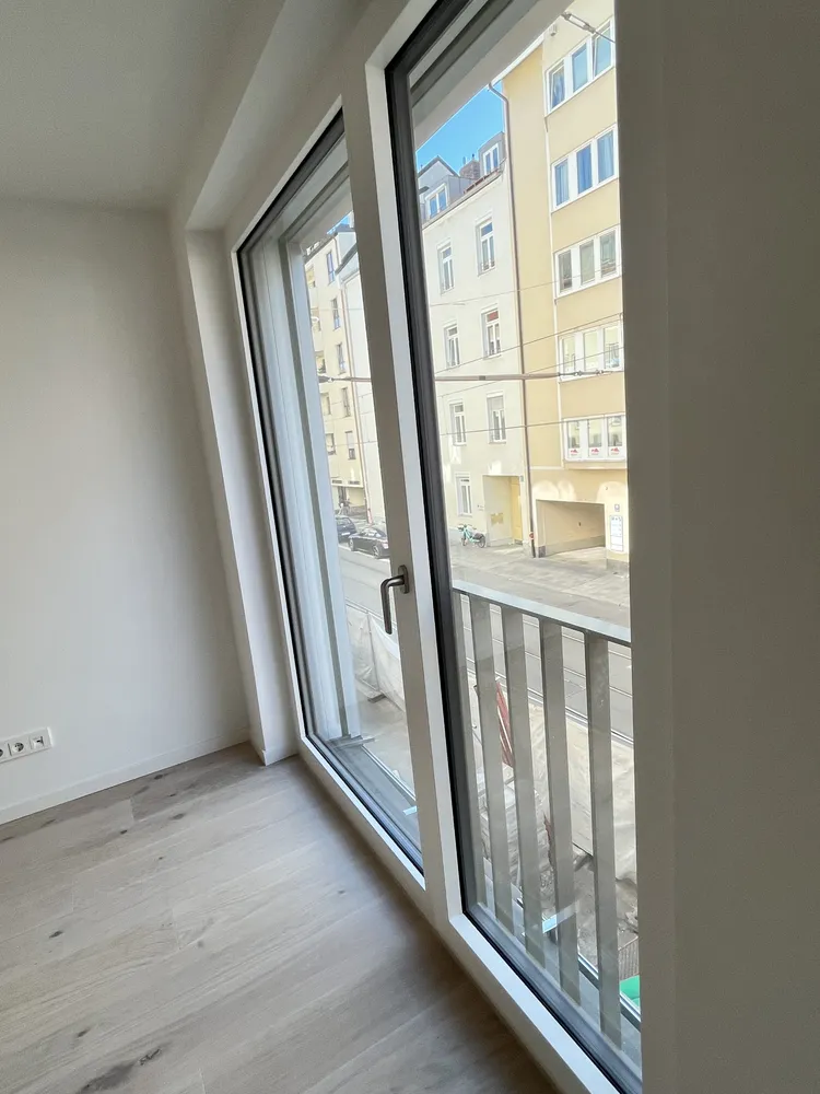 3 room apartment with 64 m² in Munich – Photo 4