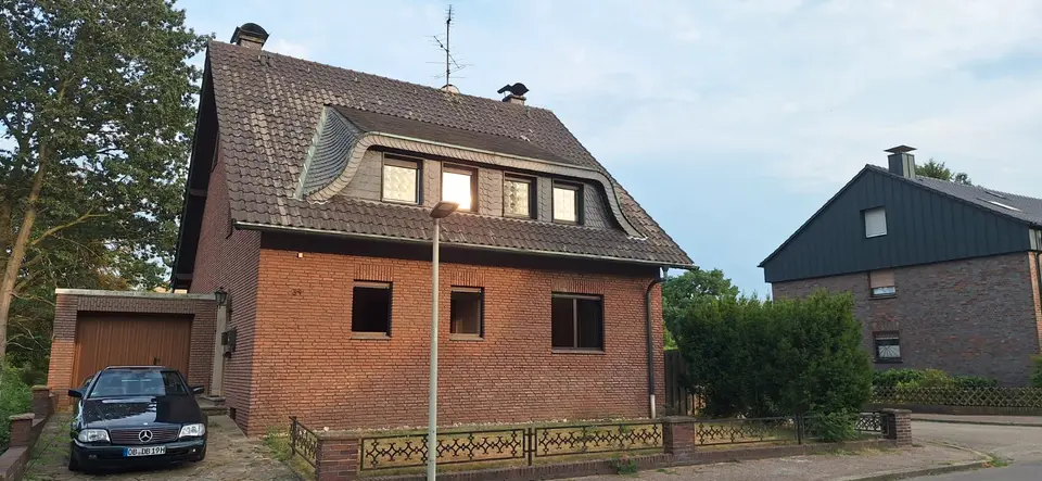 4 Zimmer Wohnung mit 110 m² in Oberhausen – Bild 4