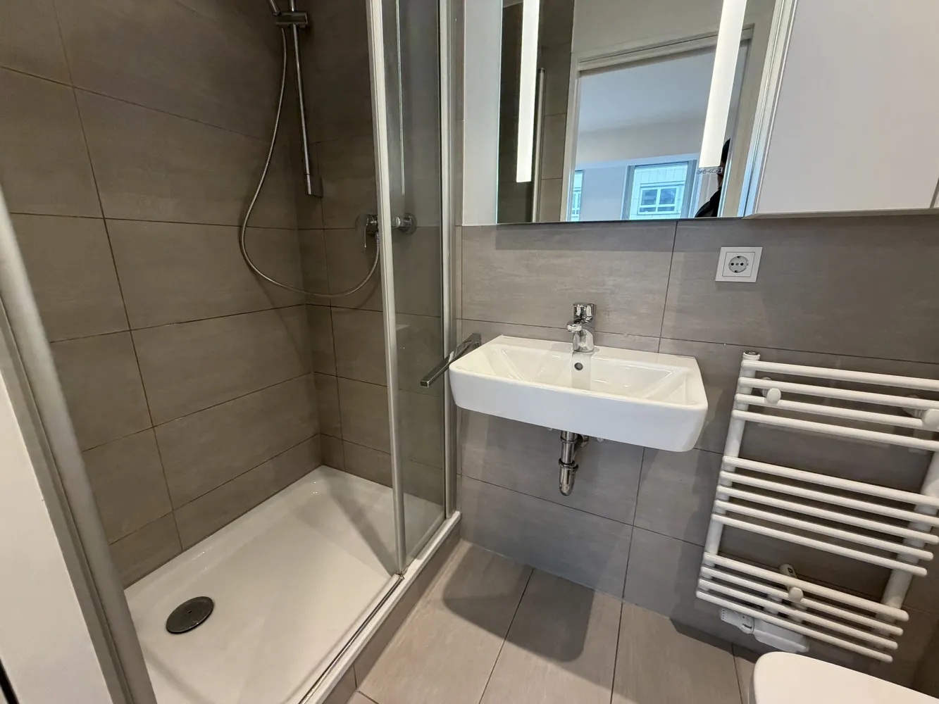 2 Zimmer Wohnung mit 21 m² in Düsseldorf – Bild 3