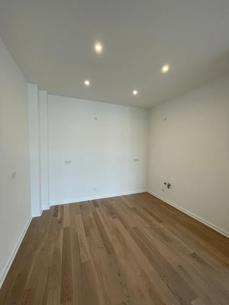 4 Zimmer Wohnung mit 120 m² in Leipzig – Bild 1