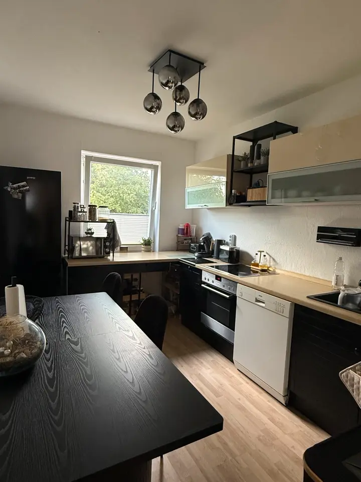 2 Zimmer Wohnung mit 58 m² in Bielefeld – Bild 5