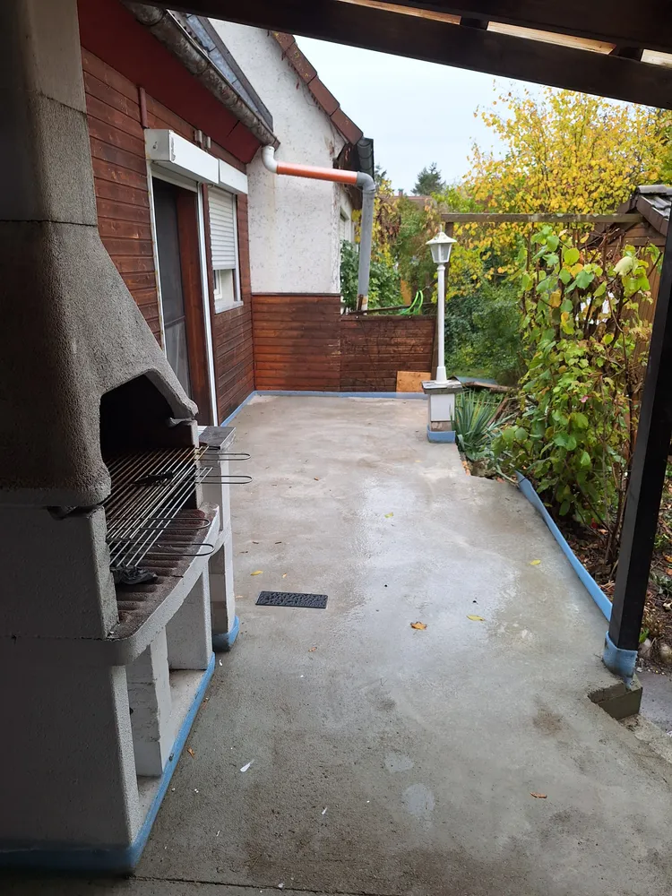 4 Zimmer Haus mit 100 m² in Erlangen – Bild 11