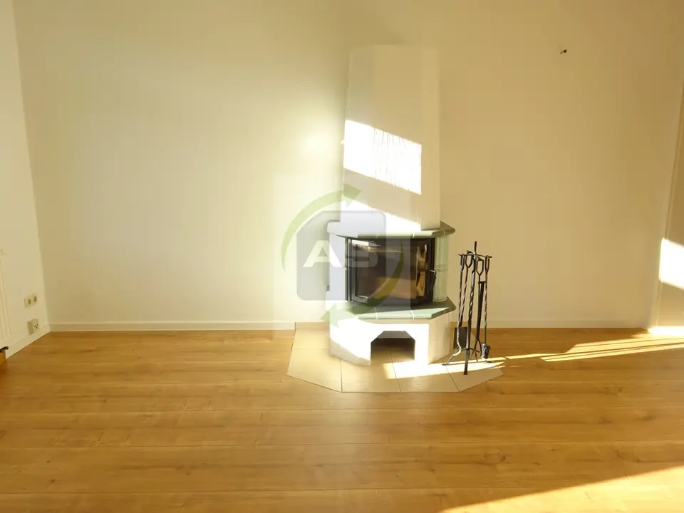 4 Zimmer Wohnung mit 120 m² in Zwickau – Bild 2