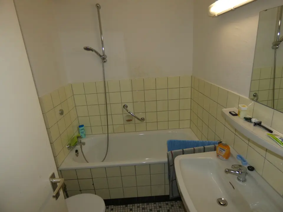 2 Zimmer Wohnung mit 36 m² in Nettetal – Bild 4