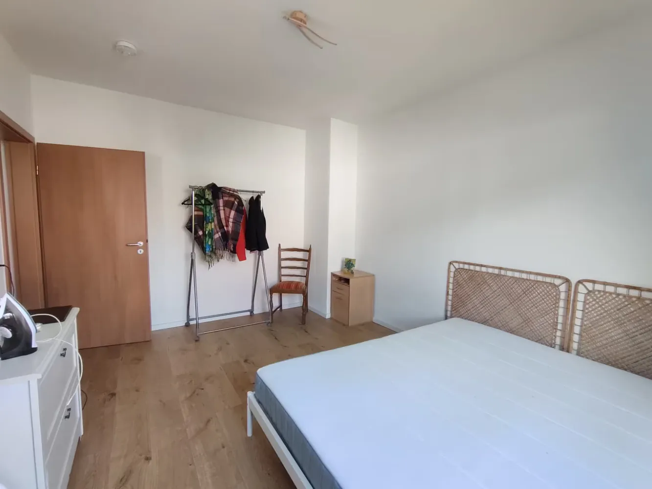2 room apartment with 55 m² in Magdeburg – Photo 6