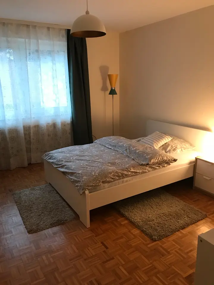 WG-Zimmer mit 15 m² in Landshut – Bild 5