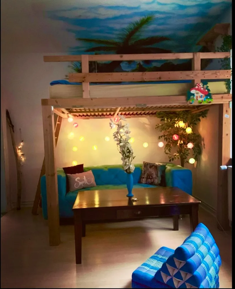 WG-Zimmer mit 17 m² in Kassel – Bild 9