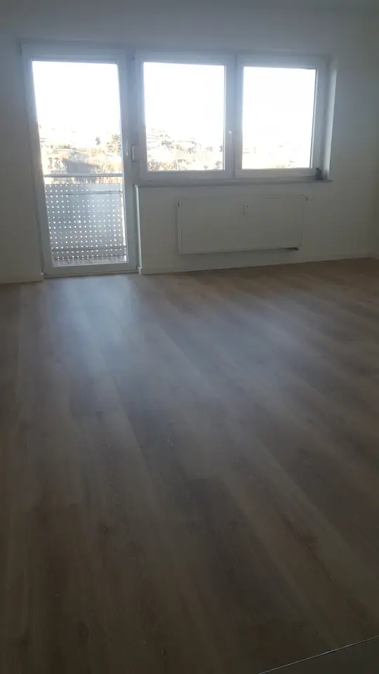 3 Zimmer Wohnung mit 65 m² in Rottenburg am Neckar – Bild 1