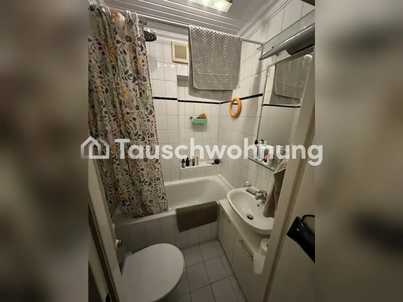 3 room apartment with 54 m² in Hamburg – Photo 5