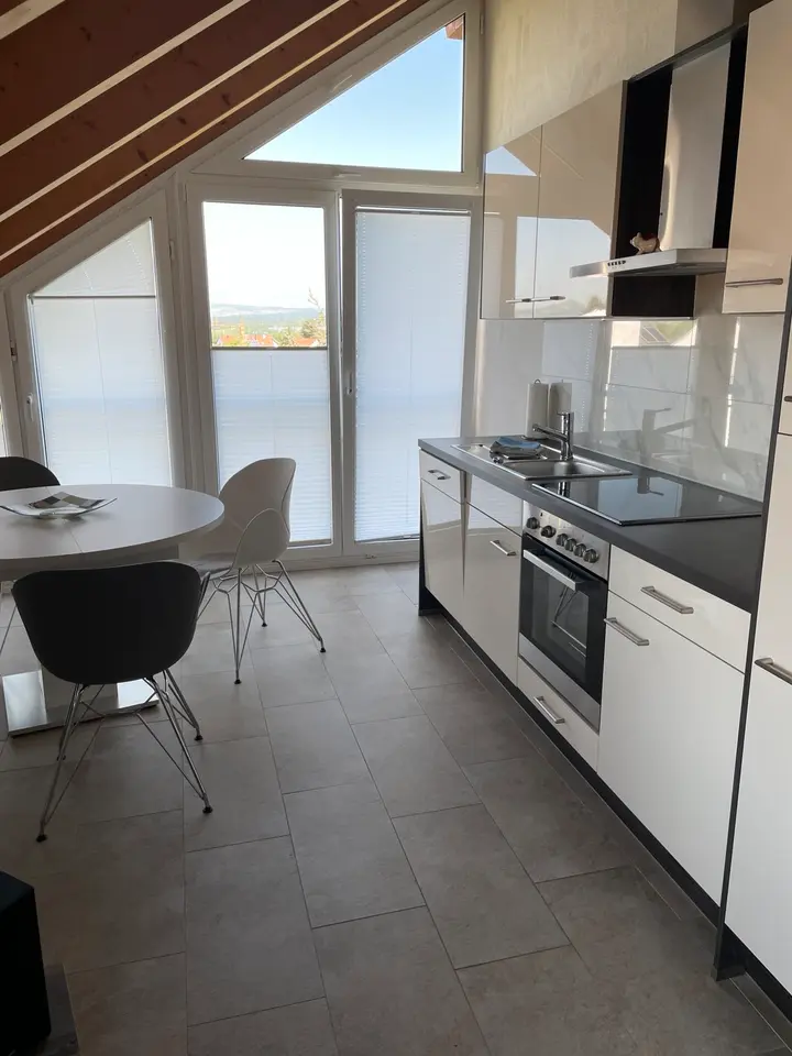 WG-Zimmer mit 65 m² in Singen – Bild 3