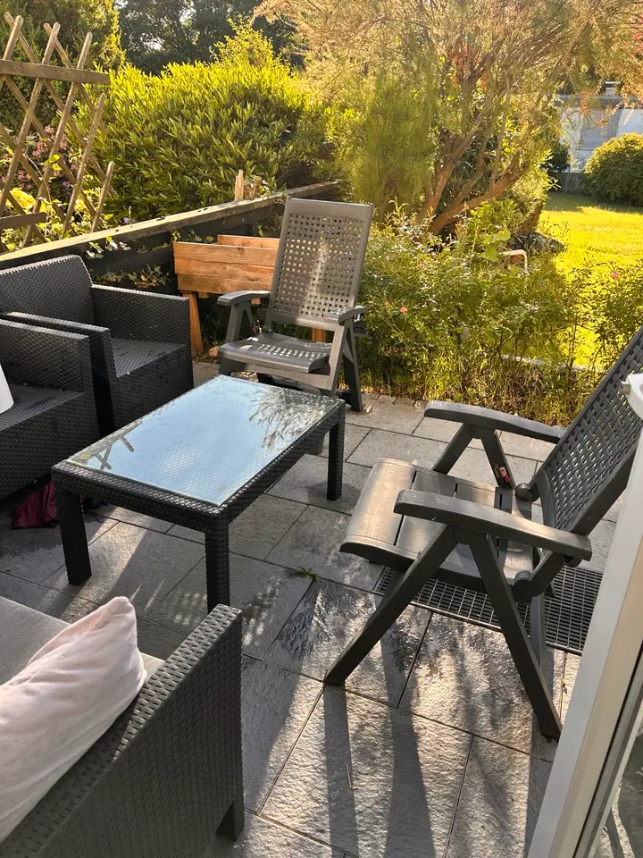 3 room apartment with 76 m² in Wolfsburg – Photo 8