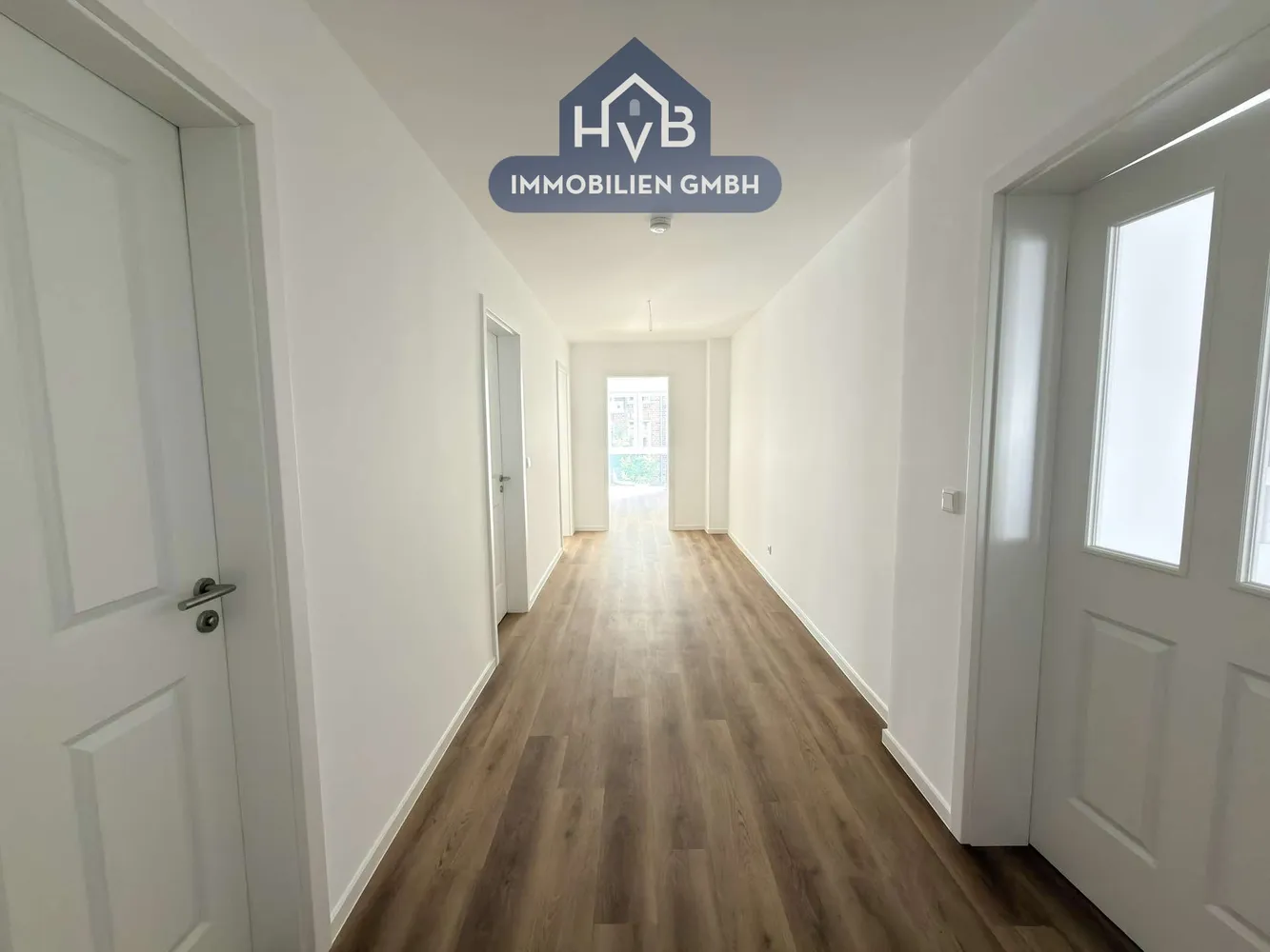 3 Zimmer Wohnung mit 128 m² in Rotenburg (Wümme) – Bild 8