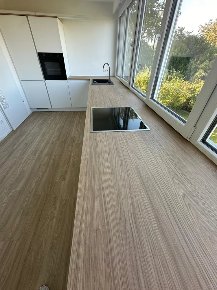 2 Zimmer Wohnung mit 72 m² in Bielefeld – Bild 7