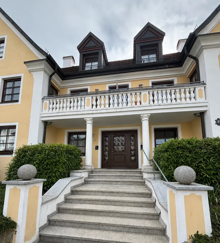 3 Zimmer Wohnung mit 97 m² in Biberach an der Riß – Bild 3