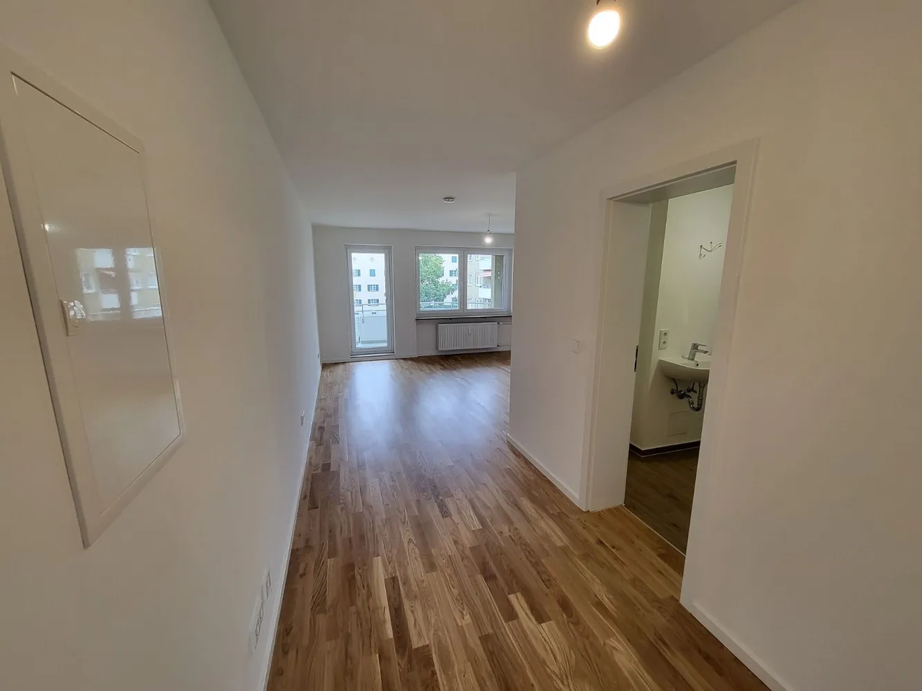3 Zimmer Wohnung mit 69 m² in Augsburg – Bild 5