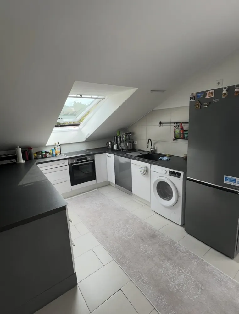 3 Zimmer Wohnung mit 95 m² in Köln – Bild 11