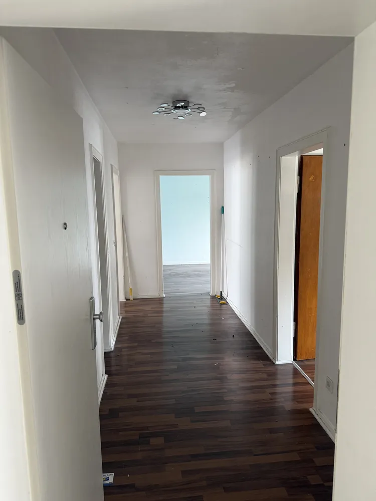 3 Zimmer Wohnung mit 84 m² in Düsseldorf – Bild 2