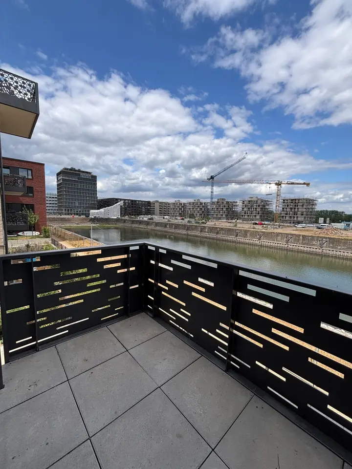5 Zimmer Wohnung mit 124 m² in Mainz – Bild 4